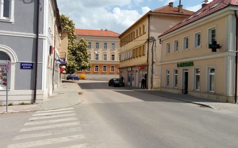 Koronavirusom zaražena i porodica vojnika iz Livna
