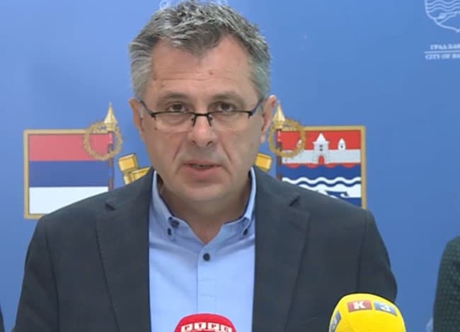Radojičić: Još nije dostignut vrhunac širenja koronavirusa