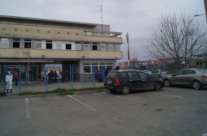 Prnjavorčanin pobjegao iz karantina u Bosanskoj Gradišci