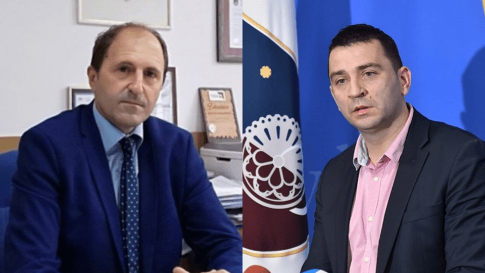 Nenadić: Javne nabavke kanalisati putem UNDP-a
