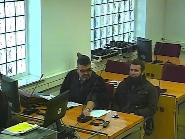 Osuđeni ISIL-ovac Abdulaziz Kekić traži ponavljanje suđenja