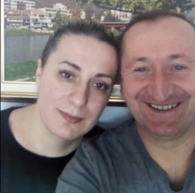 Goraždanka Elma Hubjer pobijedila koronavirus