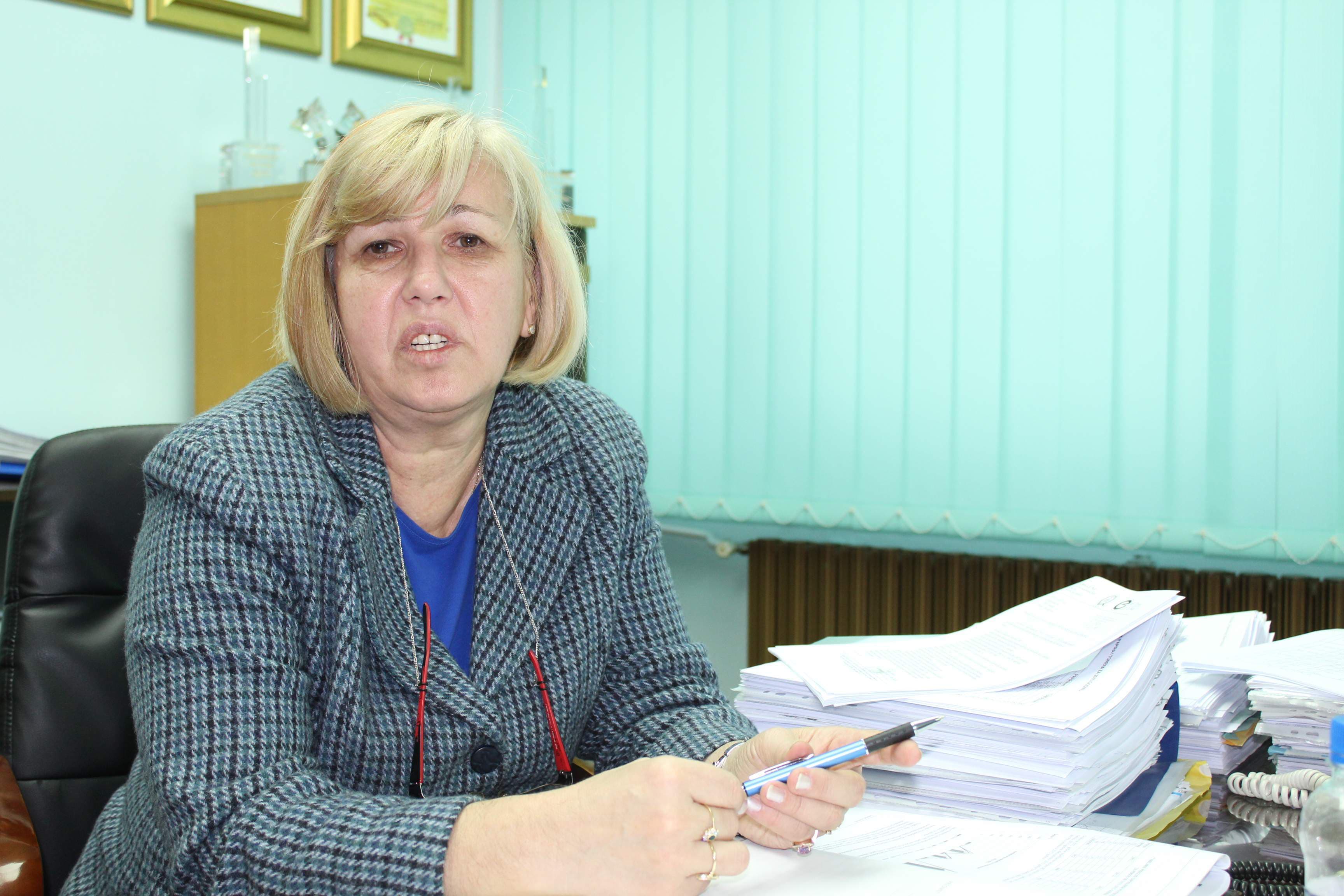 Munevera Fočo za "Avaz": Testirana sam dva puta, ozdravila sam