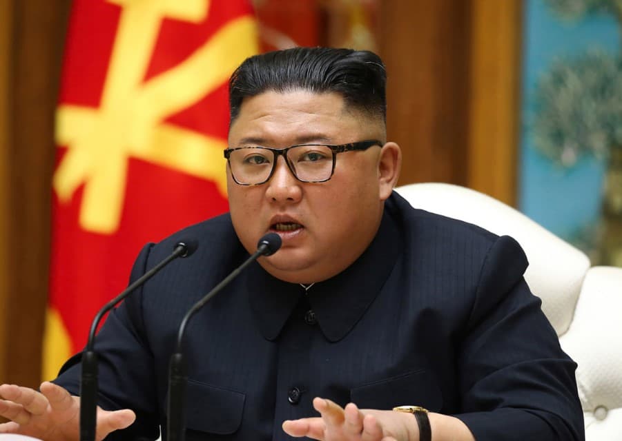 Kim smijenio više od trećine članova najvišeg državnog tijela