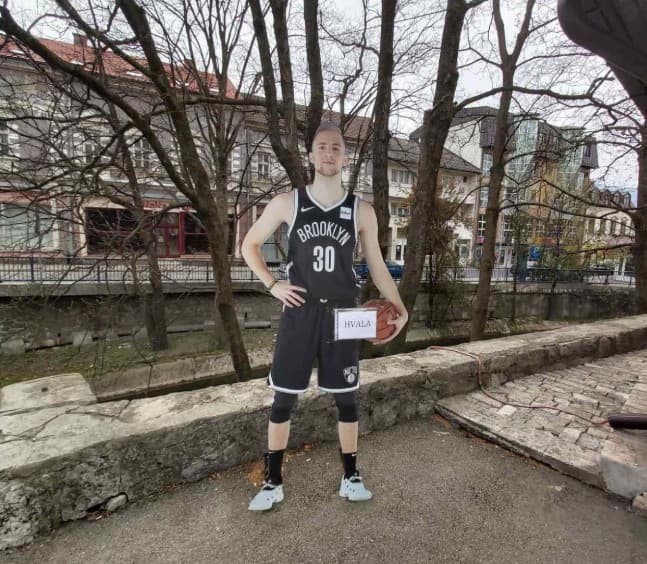 Bišćani se zahvalili Musi na medicinskoj opremi