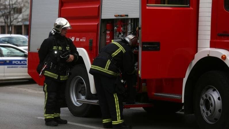 Potresno pismo vatrogasca kojeg je biznismenka napala, jer ima koronavirus