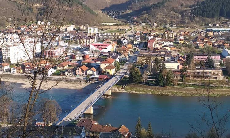 U Goraždu dijete oboljelo od koronavirusa