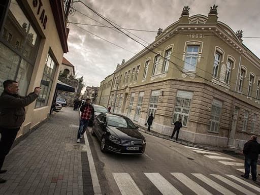 Trojici nasilnika po šest mjeseci zatvora