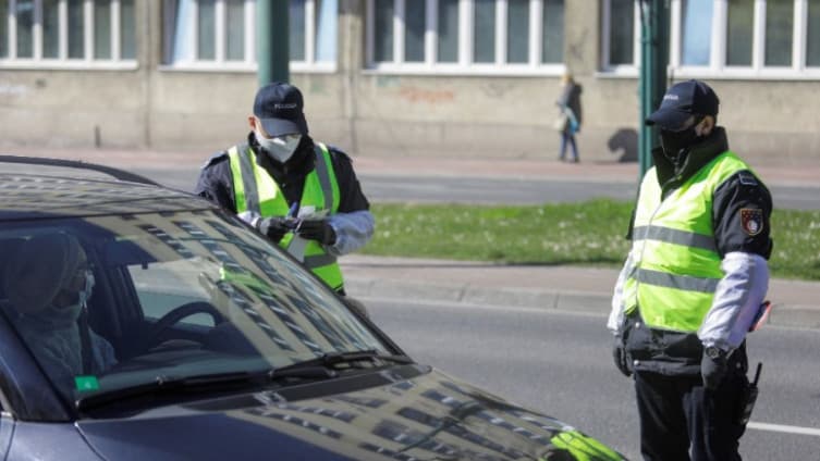 Policija KS - Avaz