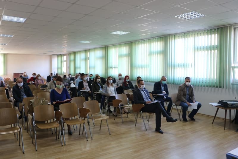 Podsticaj 150.000 KM: Registracije kladionica neće biti sufinansirane