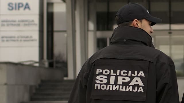 Kod još jednog pripadnika SIPA-e potvrđeno prisustvo koronavirusa