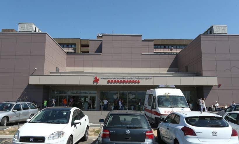 Muškarac zaražen koronavirusom preminuo u Banjoj Luci