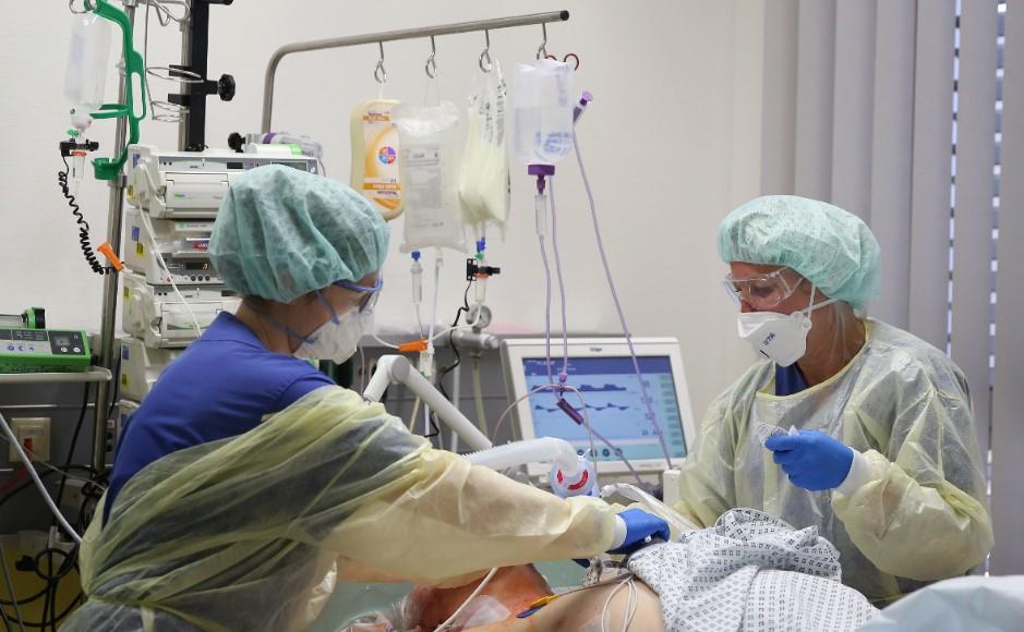 Njemačka zabilježila svoj drugi najsmrtonosniji dan