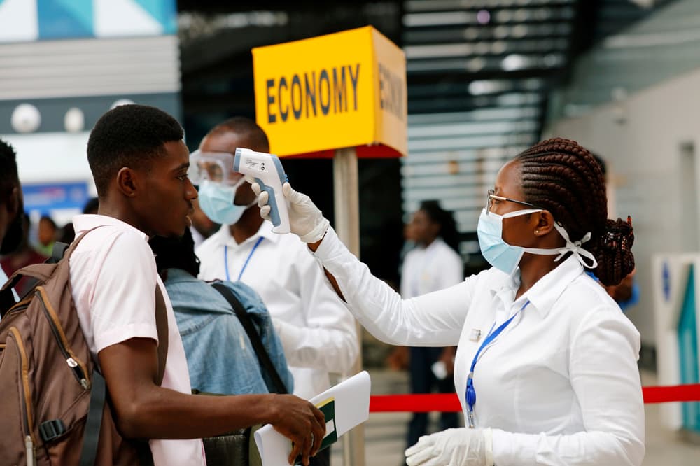 UN: Od pandemije će umrijeti najmanje 300.000 Afrikanaca