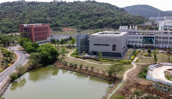 Mnogi vjeruju da je koronavirus potekao iz ove laboratorije