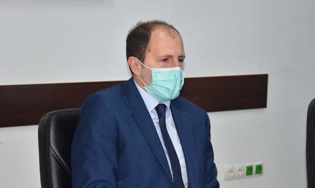 Nenadić: Od naredne sedmice u Sarajevu počinje masovno testiranje