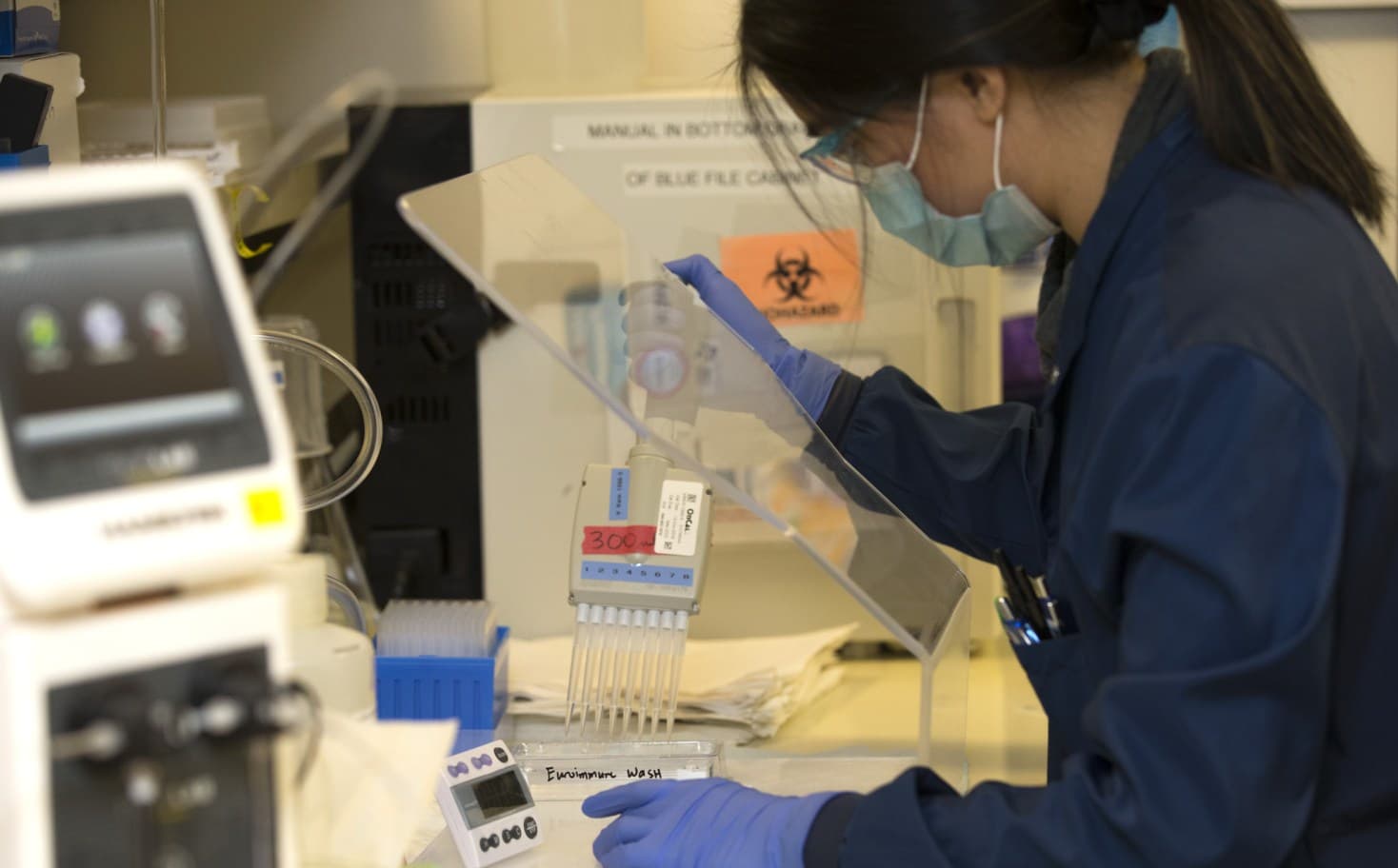 Procurili rezultati tajne studije iz američkog državnog laboratorija