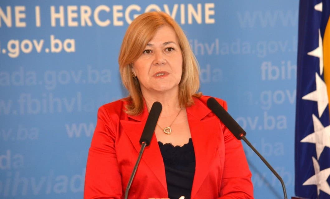 Milićević: Federacija BiH spremna podnijeti dio tereta poljoprivrednika