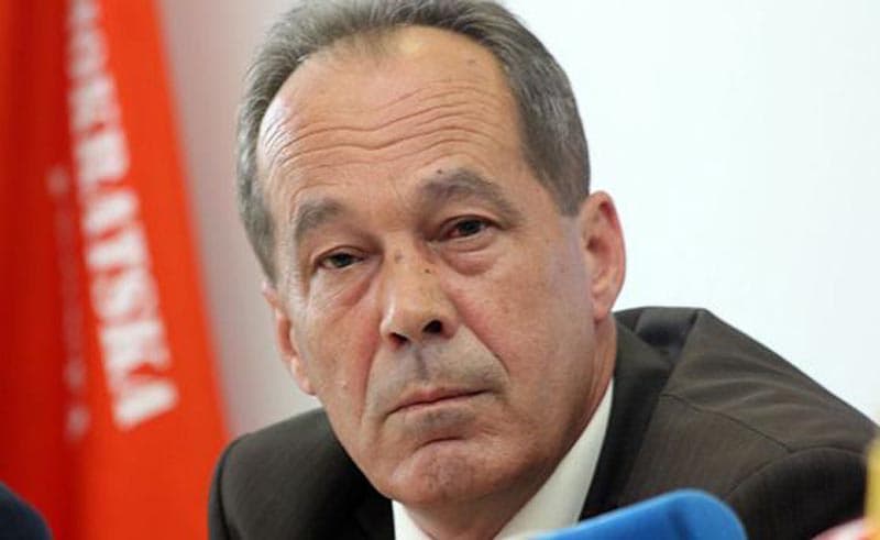 Podžić: U samoizolaciji 86 vojnika, jedan se oporavio od zaraze