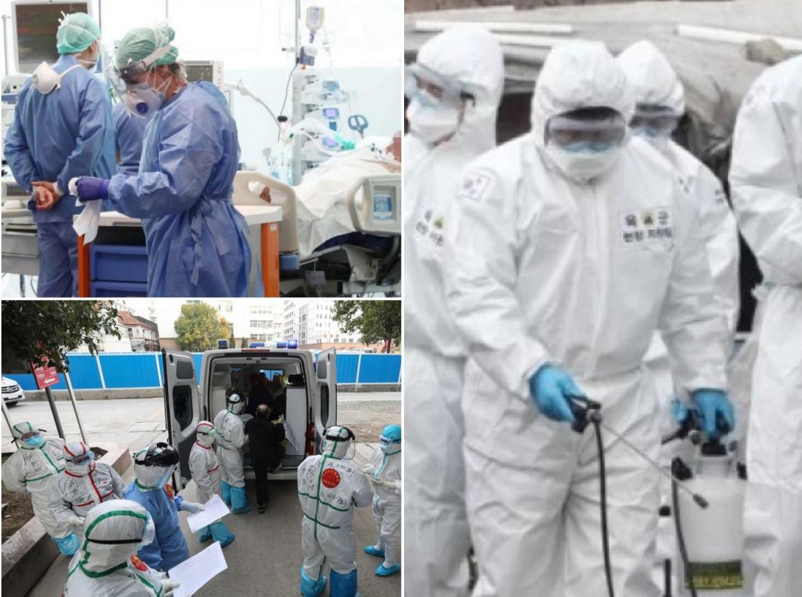 {UŽIVO} / U Velikoj Britaniji u zadnja 24 sata umrle 823 osobe, koronavirusom zaraženo 2,5 miliona ljudi