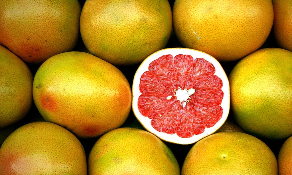 Zabranjen uvoz 4.100 kilograma grejpfruta iz Turske u RS