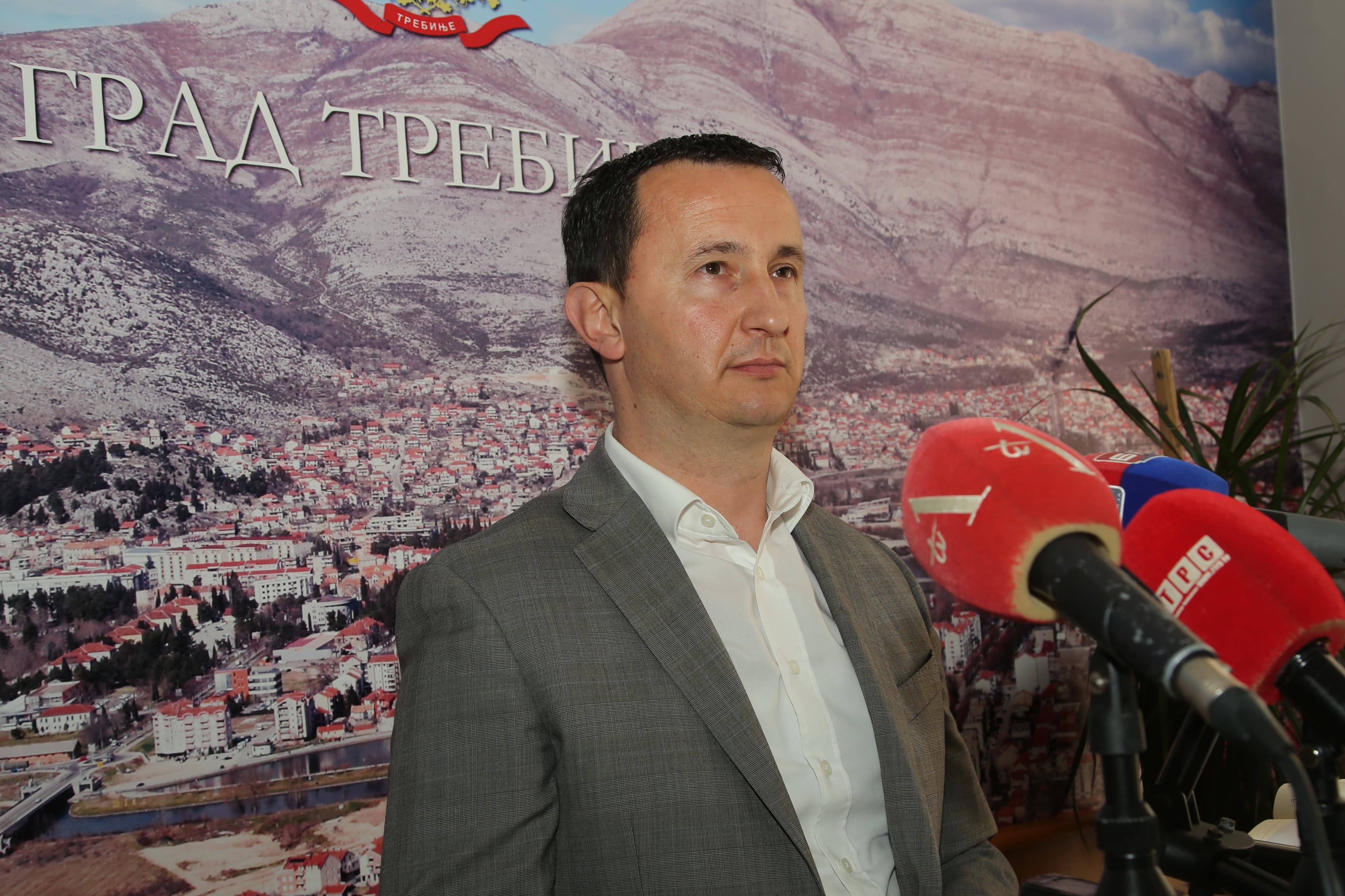 Još dva slučaja zaraze koronavirusom u Trebinju