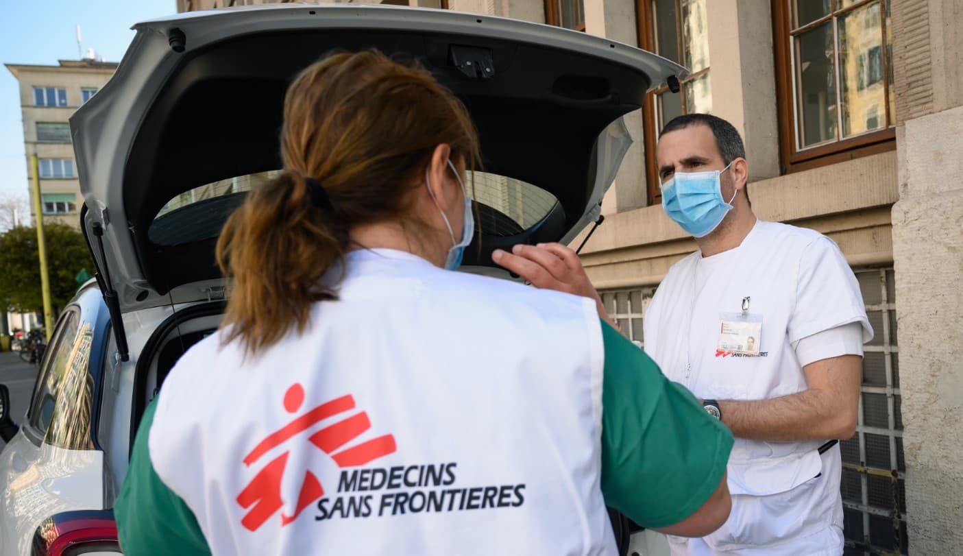 Od resecije strahuju i Švicarci