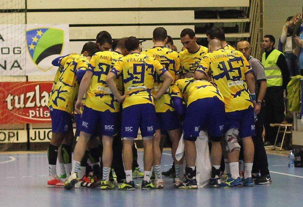 BiH neće igrati baraž s Rumunima za plasman na Svjetsko prvenstvo