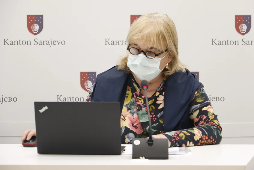Pilav: Stanje je stabilno - Avaz