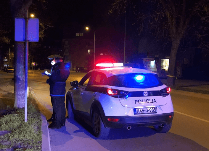 Zbog ukidanja policijskog sata može doći do ekspanzije zaraze u FBiH