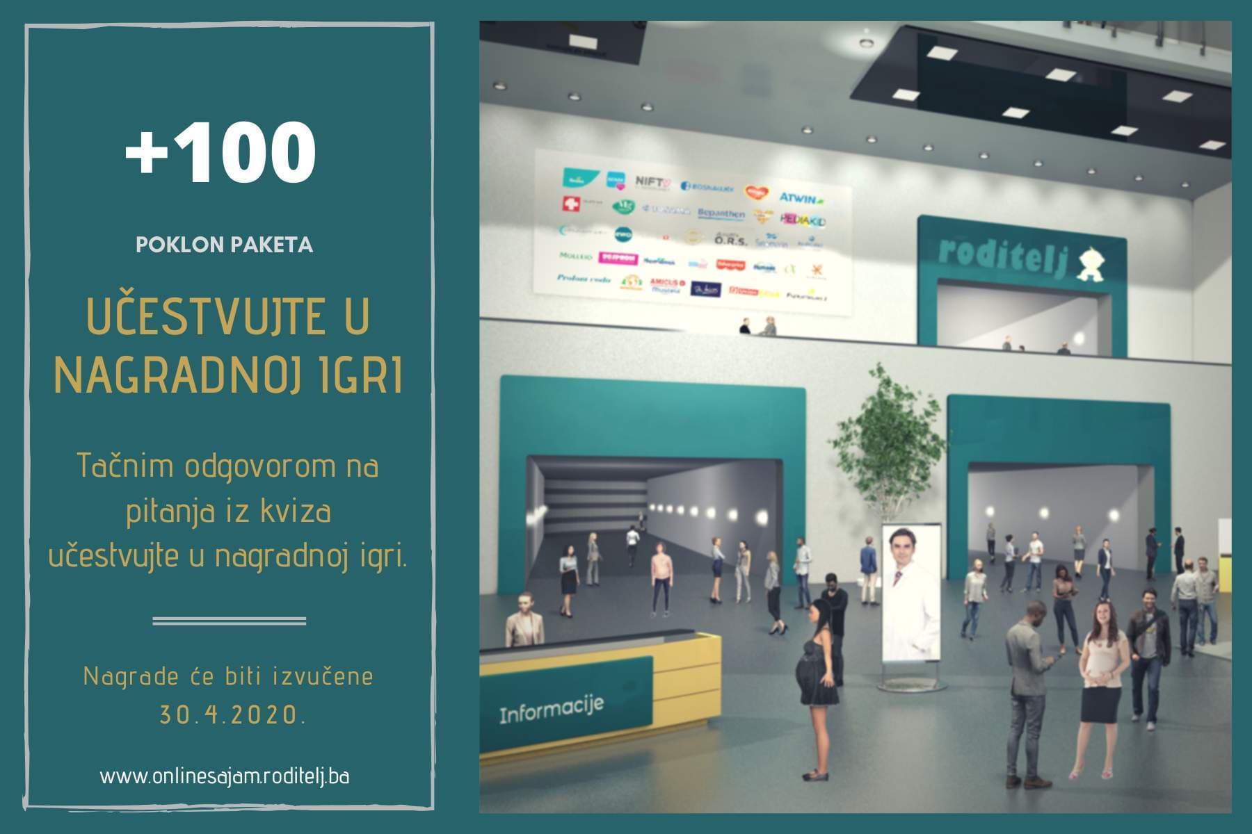 Održana Druga online konferencija za trudnice i dojilje