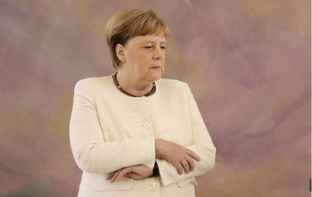 Angela Merkel zabrinuta: Stigle nimalo lijepe vijesti