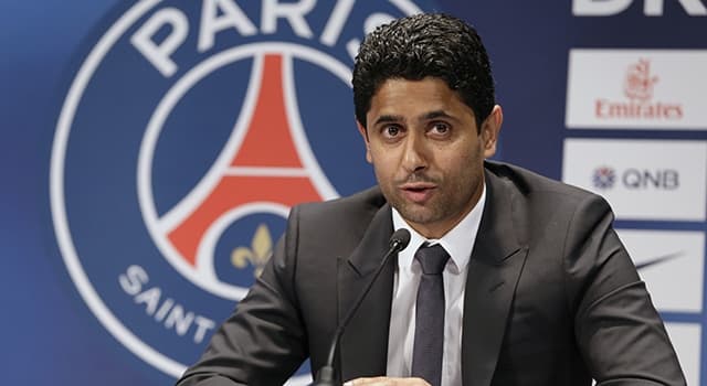 Predsjednik PSG-a i bivši šef FIFA-e optuženi za korupciju
