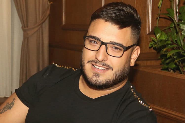 Policija privela Darka Lazića