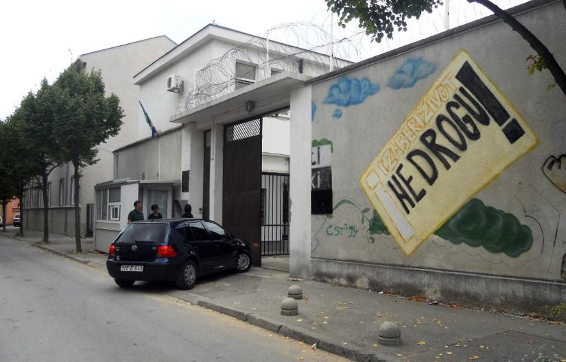 Zaraženi policajac nije bio u kontaktu s osuđenicima - Avaz