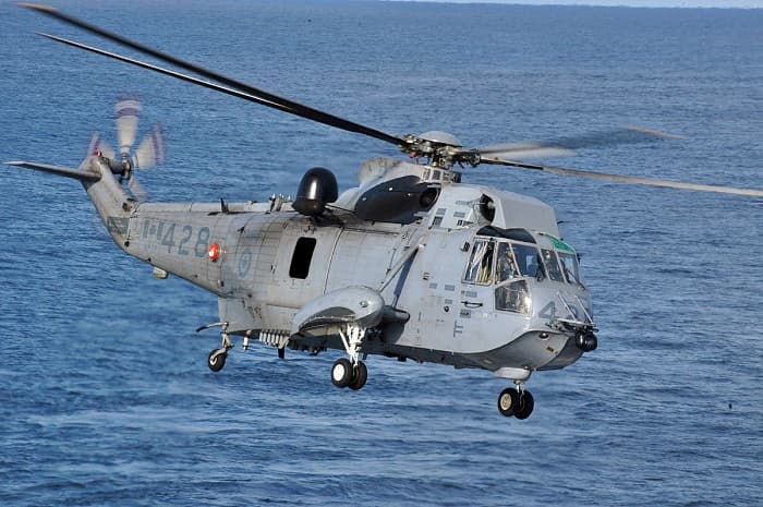 U srušenom NATO helikopteru poginula Kanađanka, petero nestalih