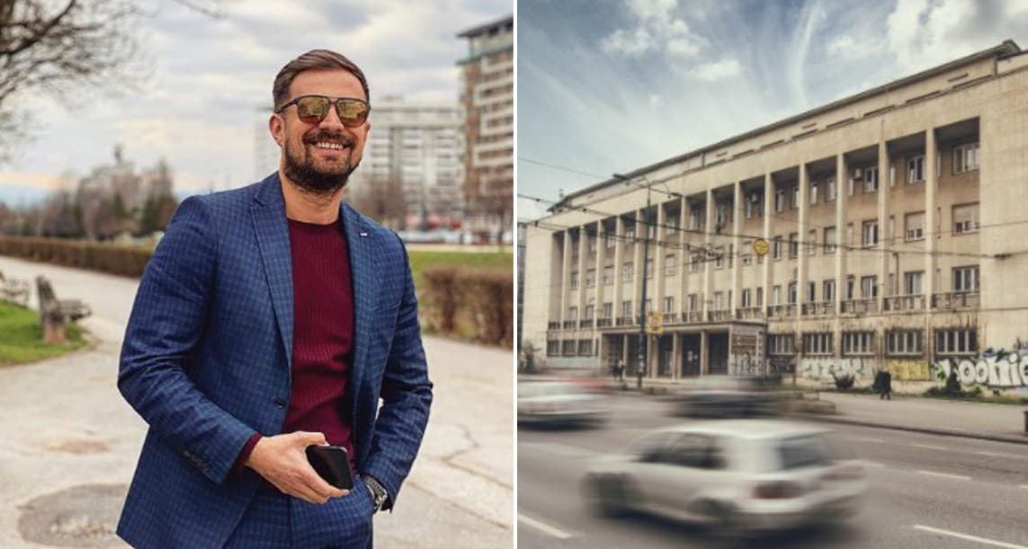 Zavod se oglasio o nabavci respiratora: Ni oni nisu učestvovali
