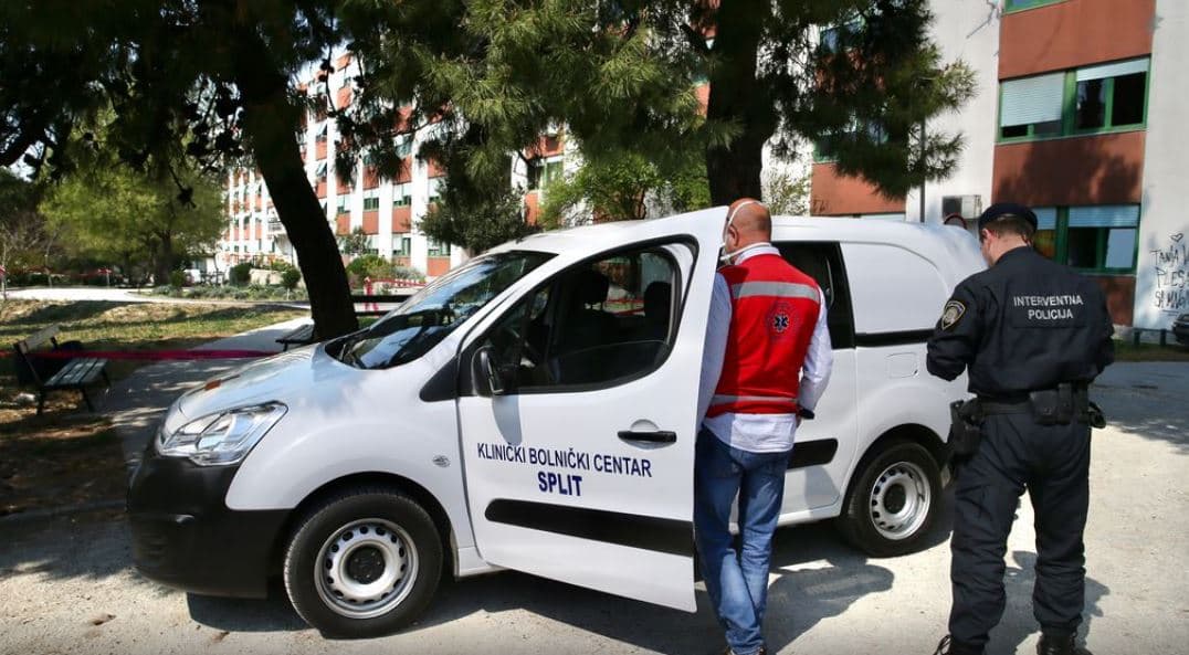 U Hrvatskoj umrlo još šest osoba