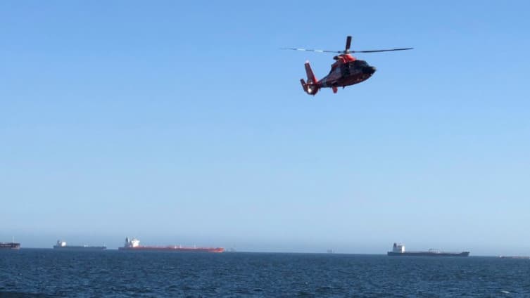 U padu NATO-ovog helikoptera poginulo šestero Kanađana