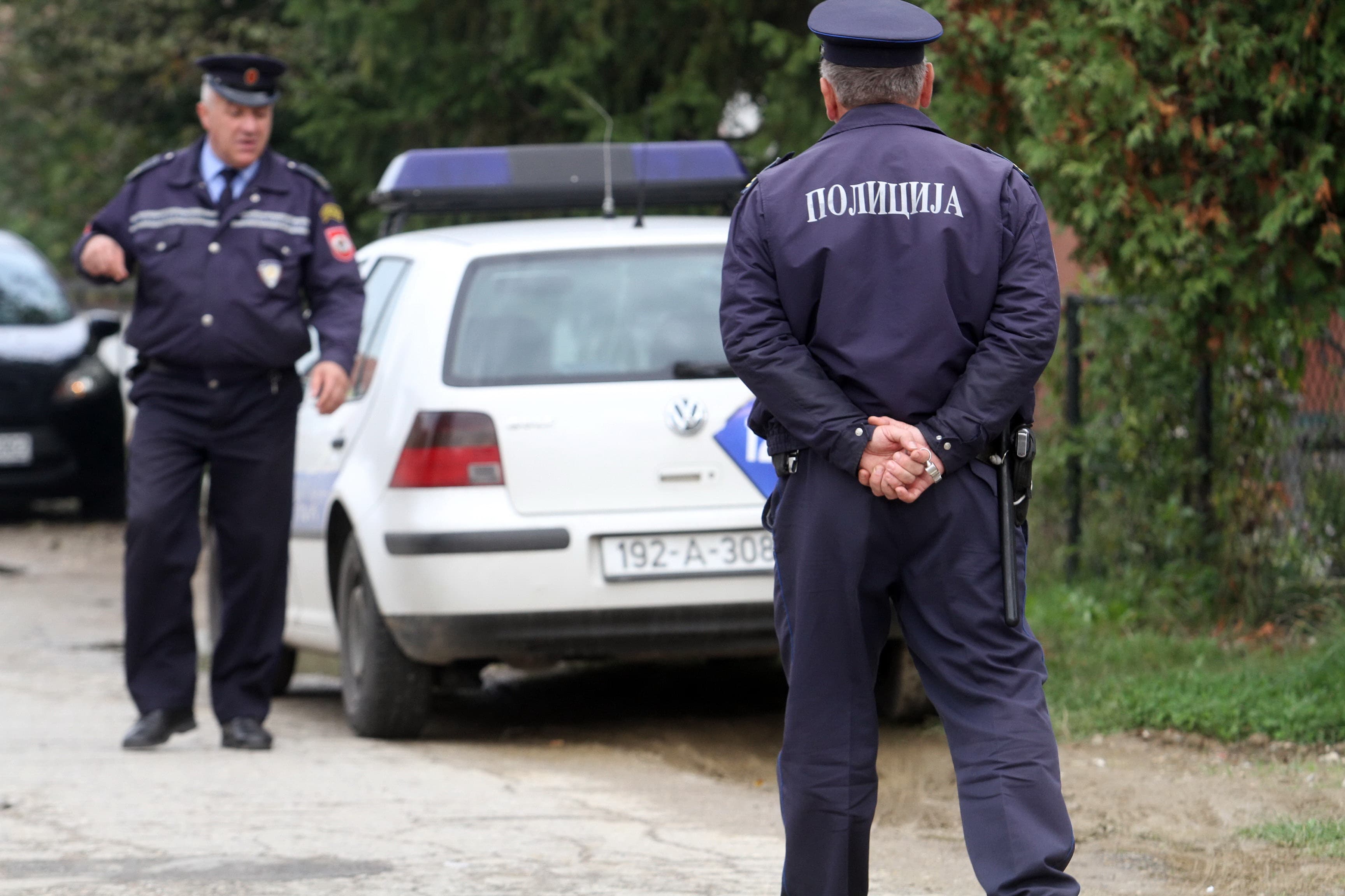 U RS kažnjene 73 osobe zbog nenošenja maski i rukavica