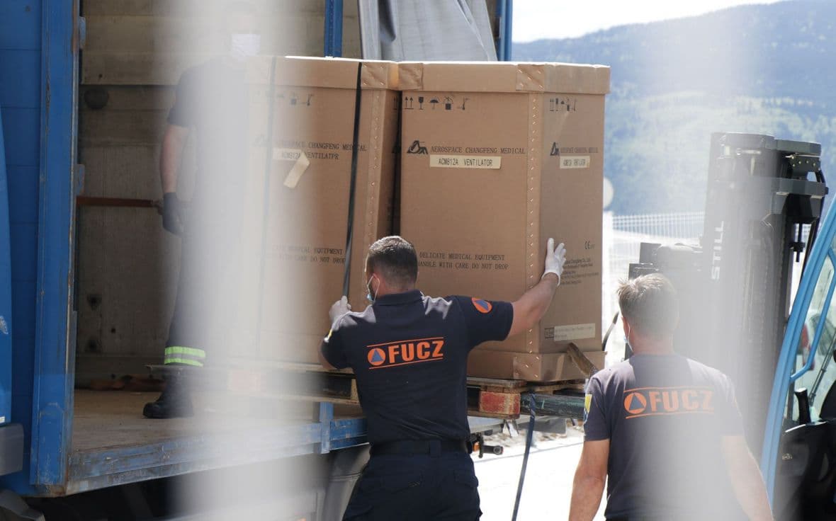 "Srebrena malina" se kreditno zadužila da uplati PDV?!