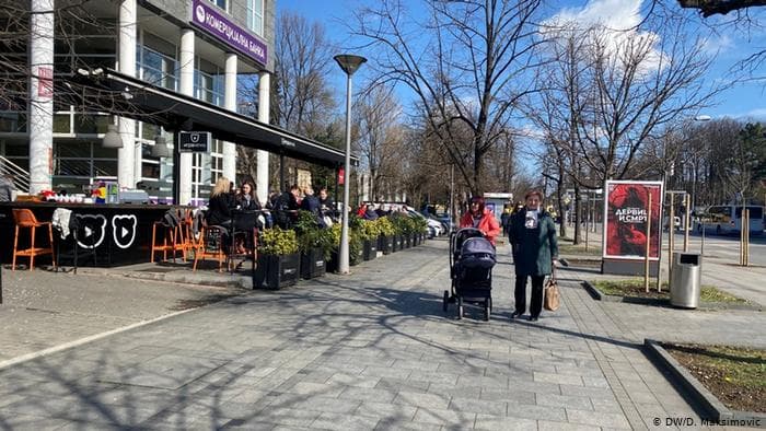 Sutra od 15 sati počinje policijski sat i trajat će do četvrtka