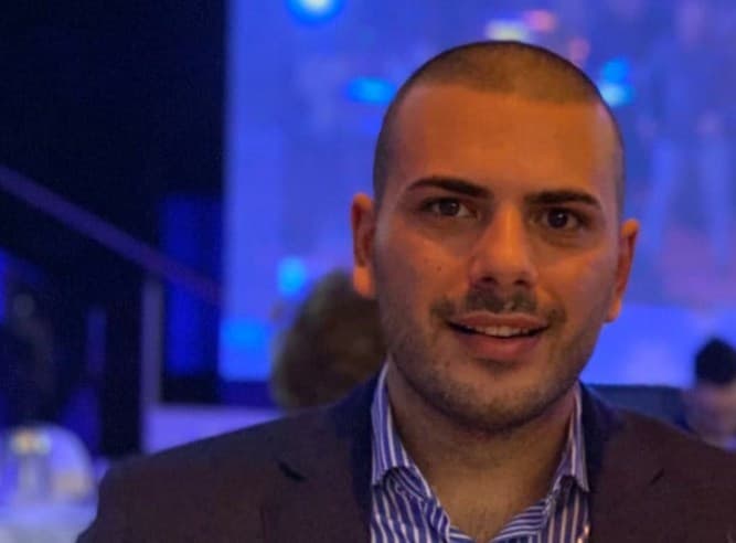 Bariš Bejtović: Da nisam Bilsenin sin, ovo nikad niko ne bi spomenuo