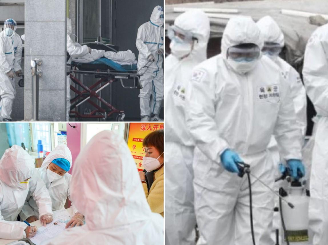 {UŽIVO} / Porast broja mrtvih u Španiji, više od 10.000 novooboljelih u Rusiji