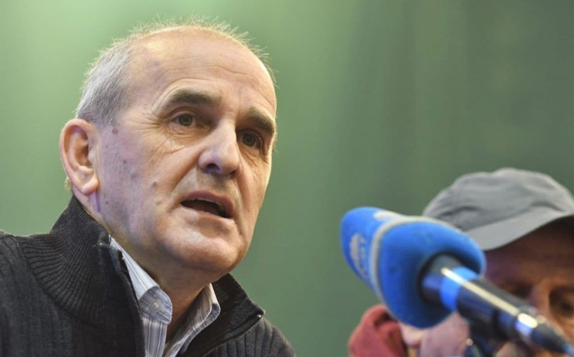 Herceg: Ne proizvodimo ni 10 posto hrane za naše stanovništvo