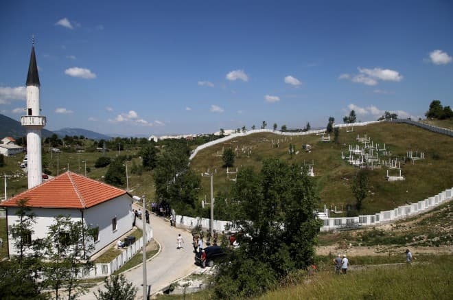 Tragedija kod Gacka: Smrtno stradao lovac
