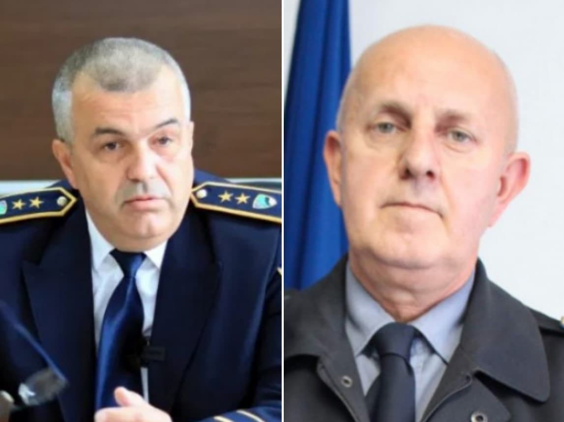Ko će biti direktor MUP-a TK: Novo pravno nasilje Vlade TK u vezi sa izborom?