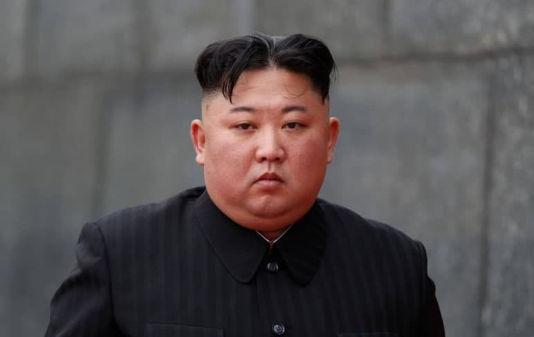Kim Jong-un se vratio u javnost: Sa njim stigla i nova teorija zavjere