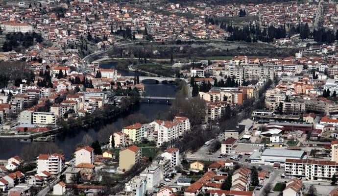 U Trebinju preminula žena koja je bila zaražena koronavirusom
