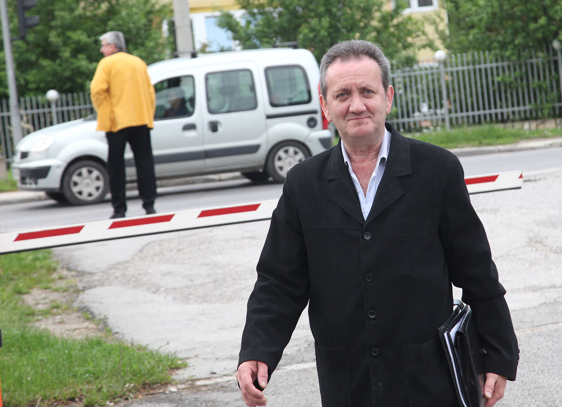 Vlado Adamović za "Avaz": Sada je sve jasnije, platili smo nešto što nam nije potrebno
